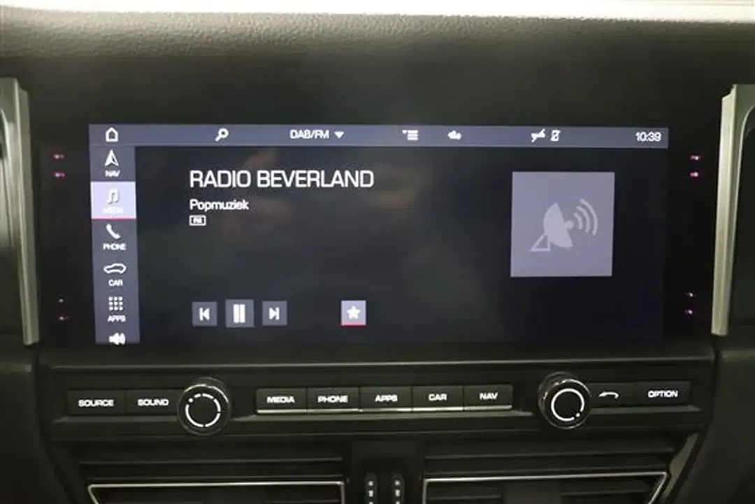 Porsche Macan 2.0 PDK Turbo - Thumbnail 11