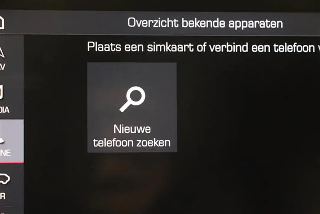 Porsche Macan 2.0 PDK Turbo - Thumbnail 12