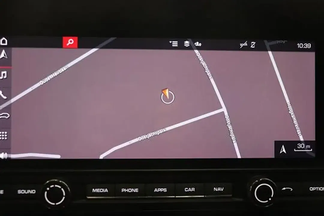 Porsche Macan 2.0 PDK Turbo - Thumbnail 13