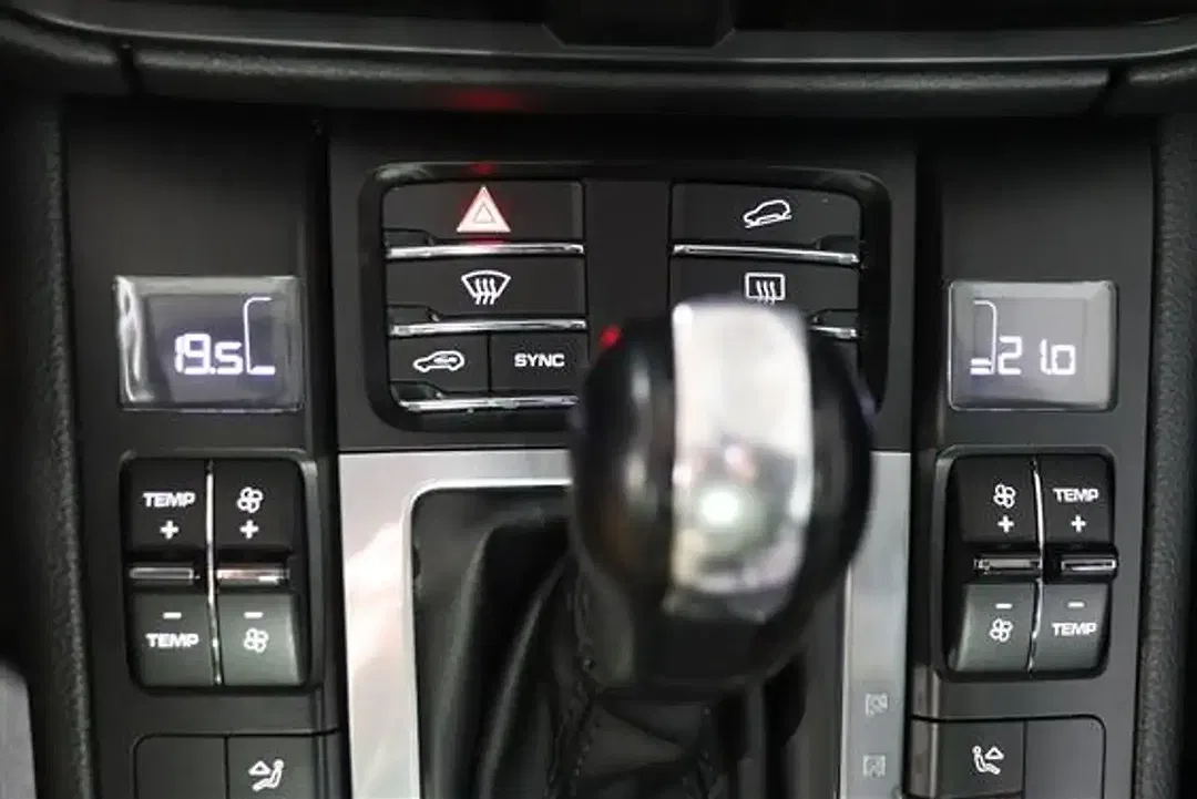 Porsche Macan 2.0 PDK Turbo - Thumbnail 15