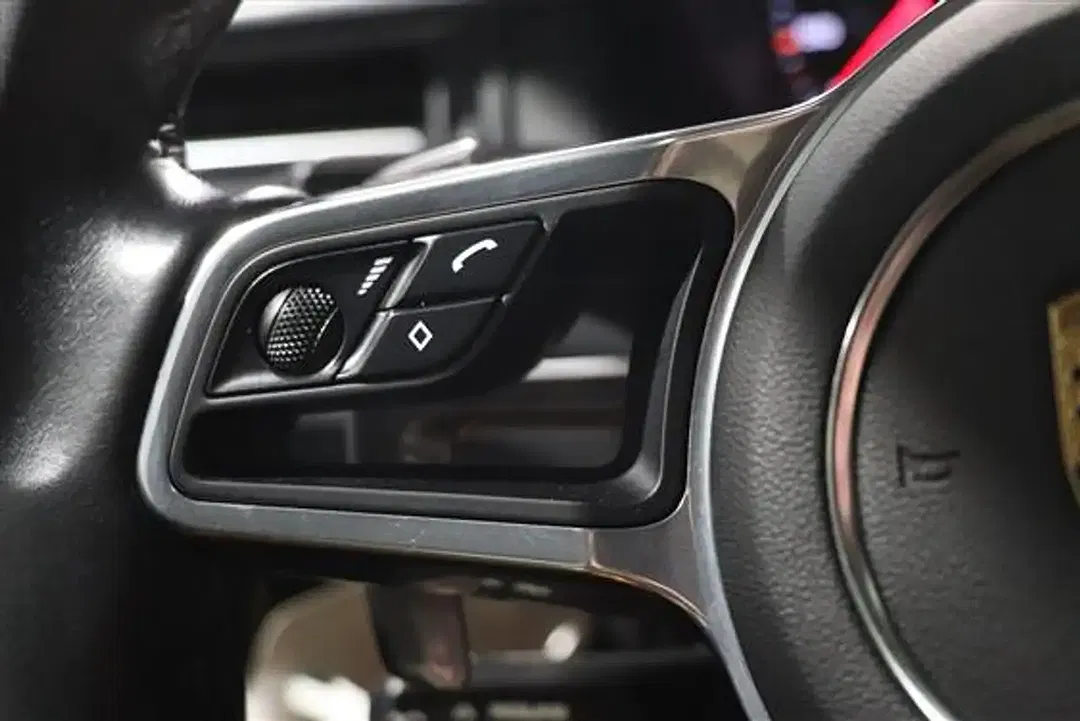 Porsche Macan 2.0 PDK Turbo - Thumbnail 17