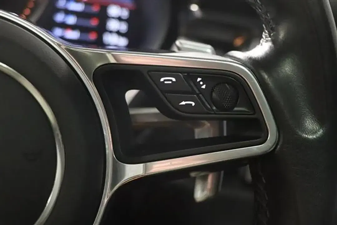 Porsche Macan 2.0 PDK Turbo - Thumbnail 18