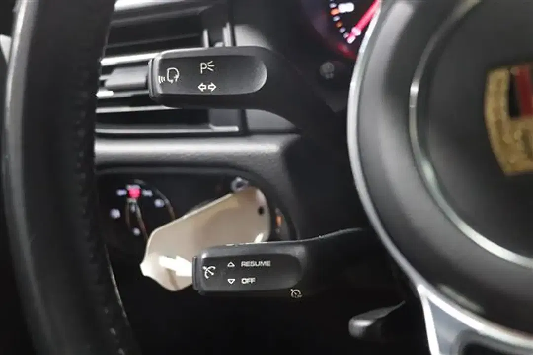 Porsche Macan 2.0 PDK Turbo - Thumbnail 19