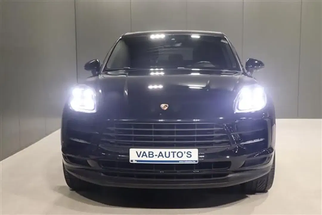 Porsche Macan 2.0 PDK Turbo - Thumbnail 26