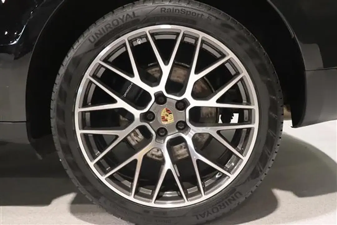 Porsche Macan 2.0 PDK Turbo - Thumbnail 5