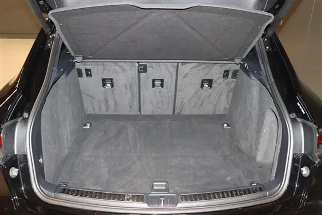 Porsche Macan 2.0 PDK Turbo - Thumbnail 6