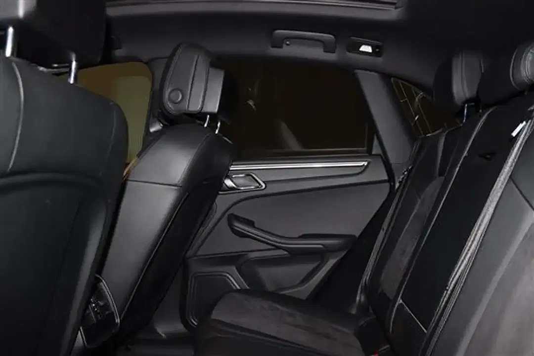 Porsche Macan 2.0 PDK Turbo - Thumbnail 8