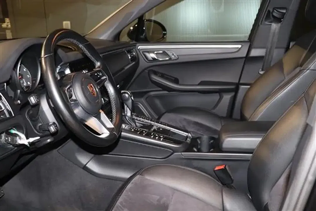 Porsche Macan 2.0 PDK Turbo - Thumbnail 9