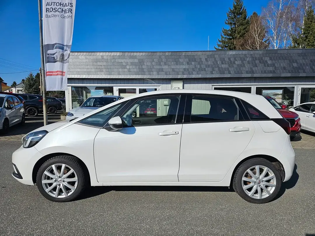 Honda Jazz 1.5 i-MMD Hybrid Elegance - foto 1