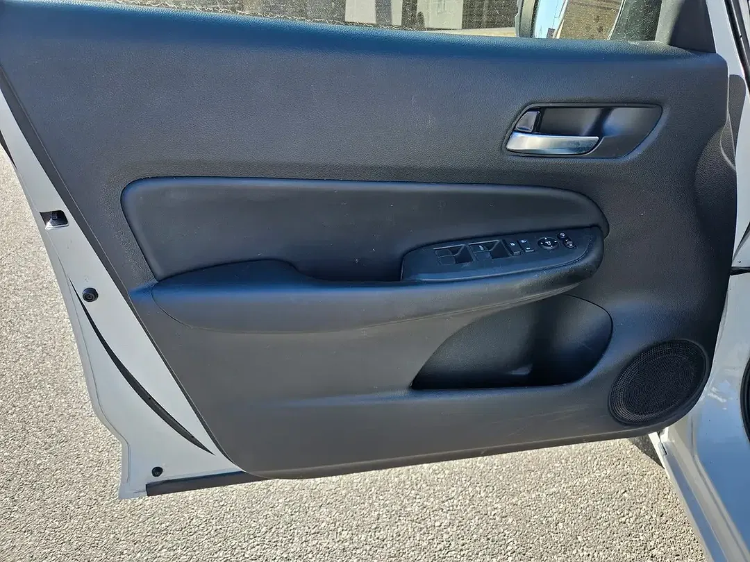 Honda Jazz 1.5 i-MMD Hybrid Elegance - Thumbnail 13