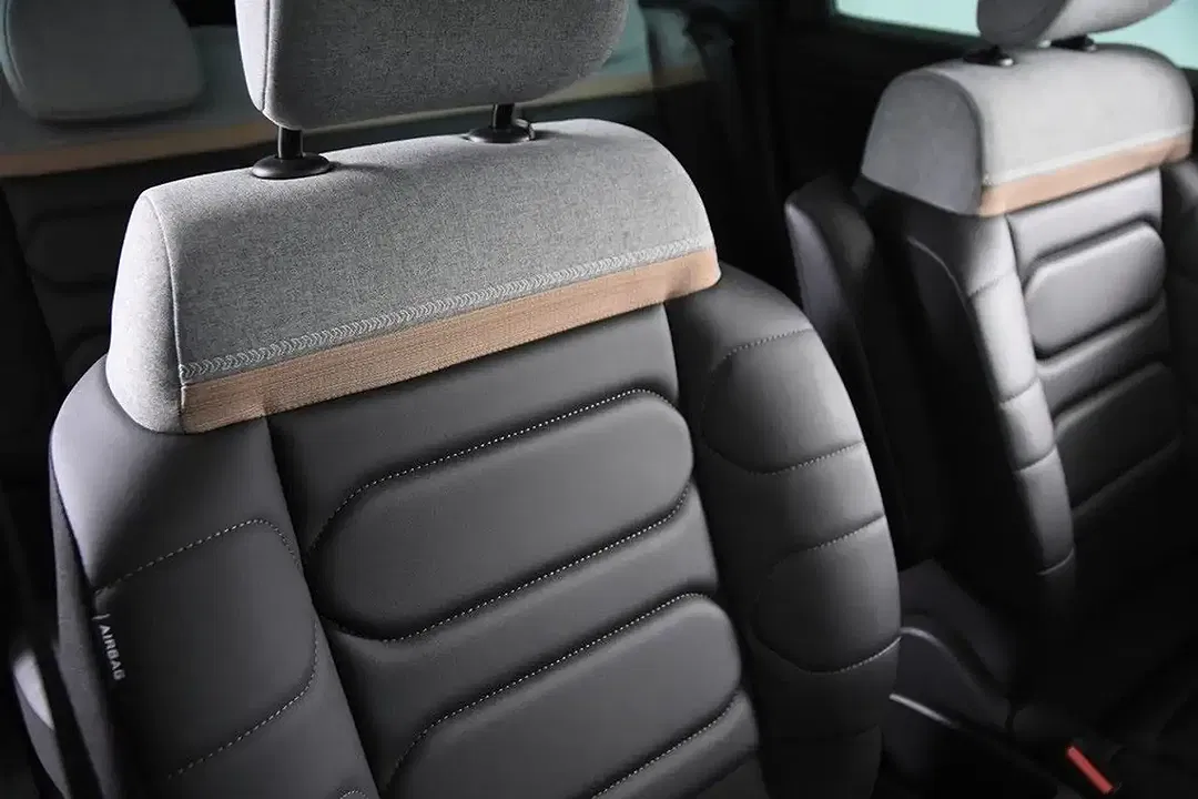 Citroen C3 Aircross Shine - Thumbnail 10