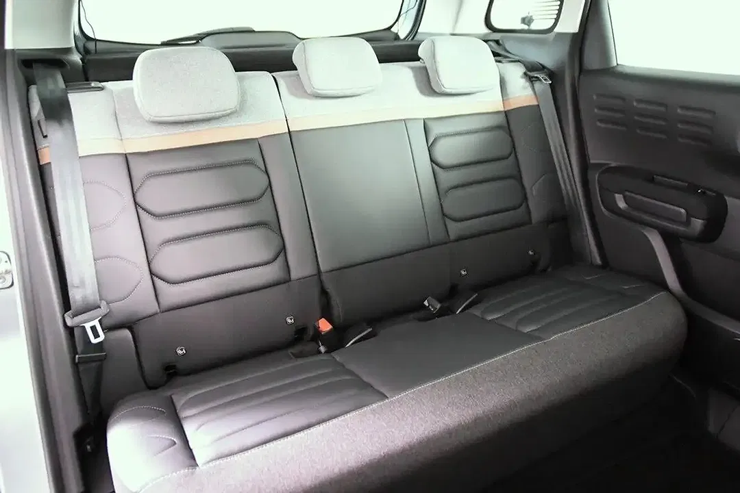 Citroen C3 Aircross Shine - Thumbnail 11