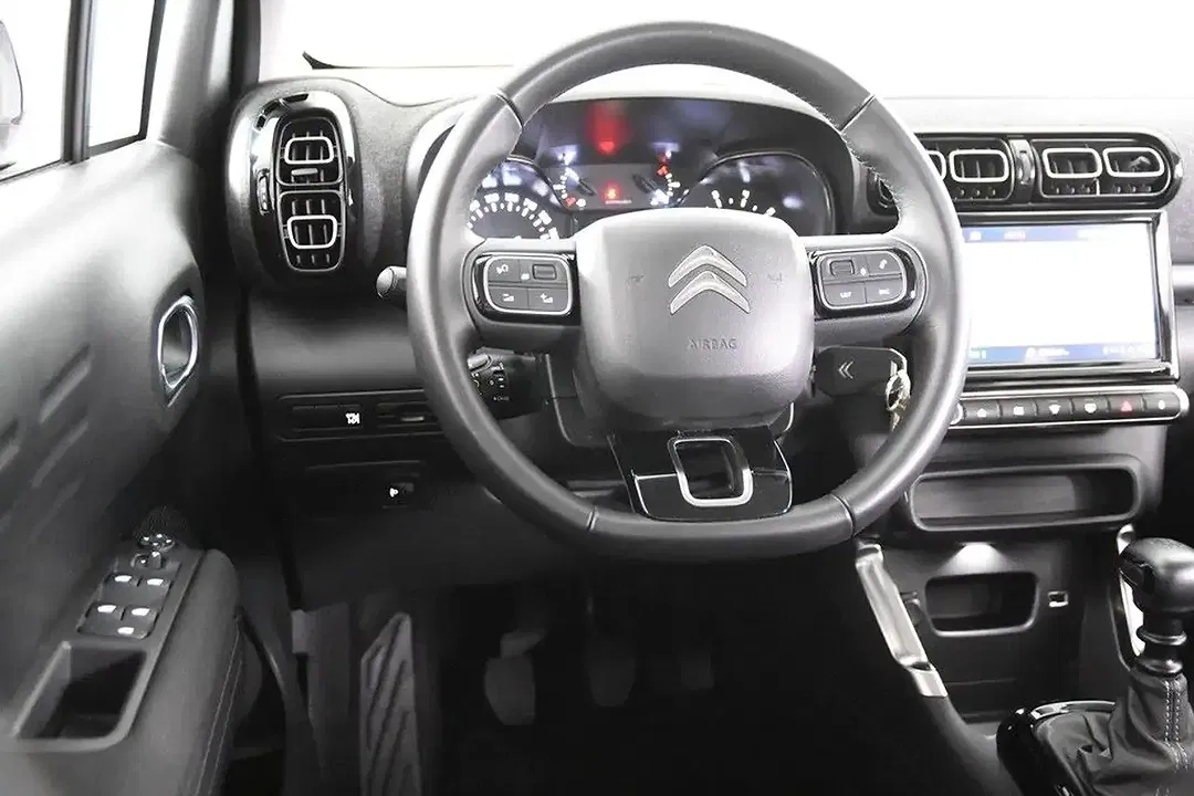 Citroen C3 Aircross Shine - Thumbnail 12