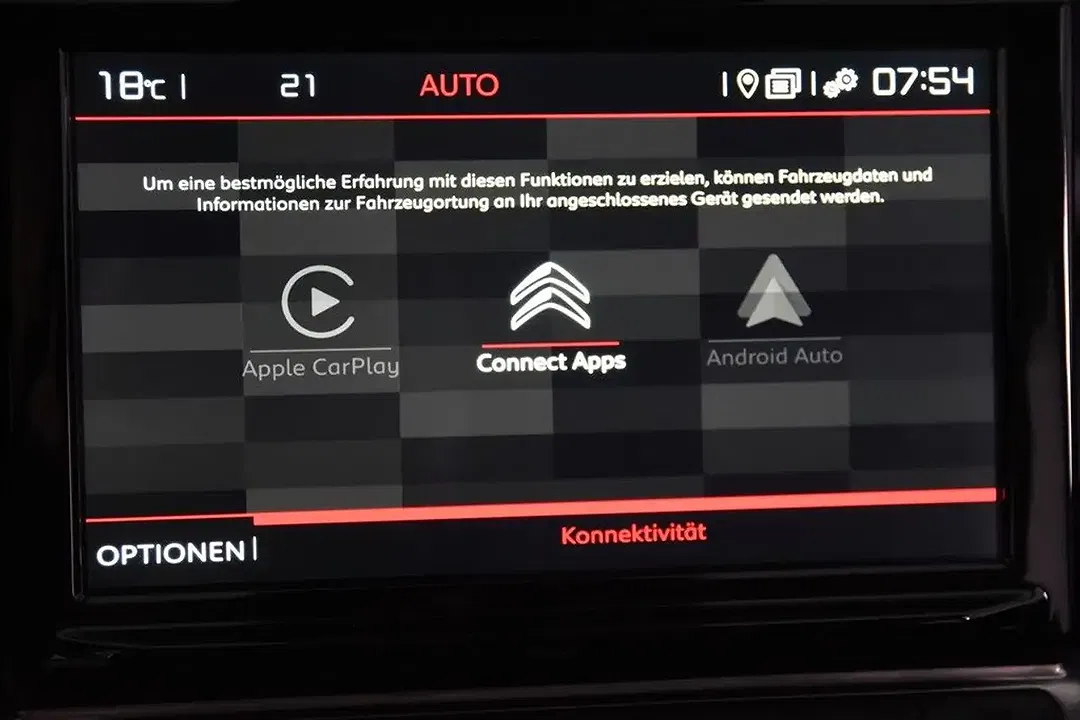 Citroen C3 Aircross Shine - Thumbnail 14