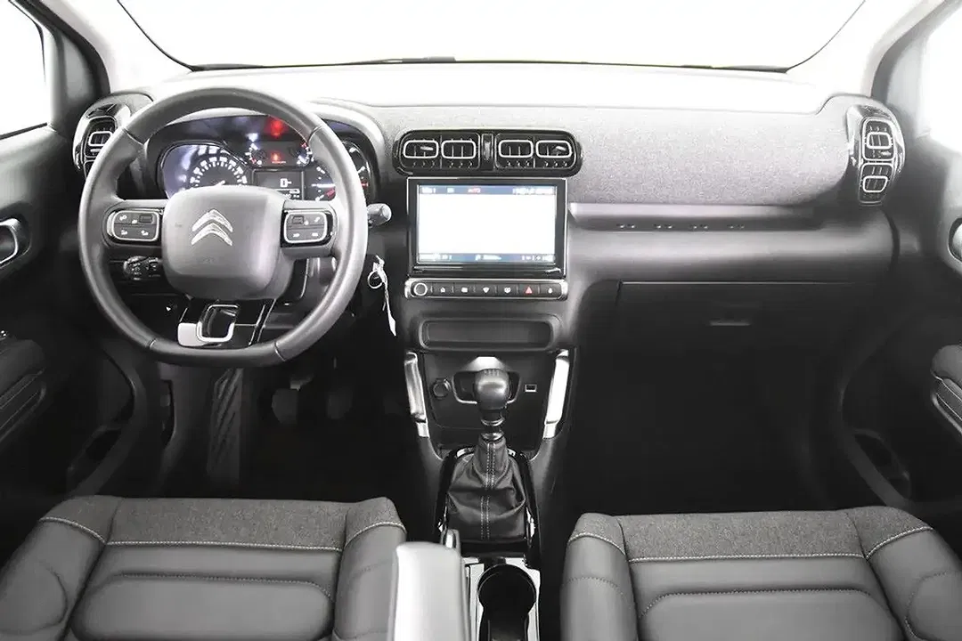 Citroen C3 Aircross Shine - foto 2