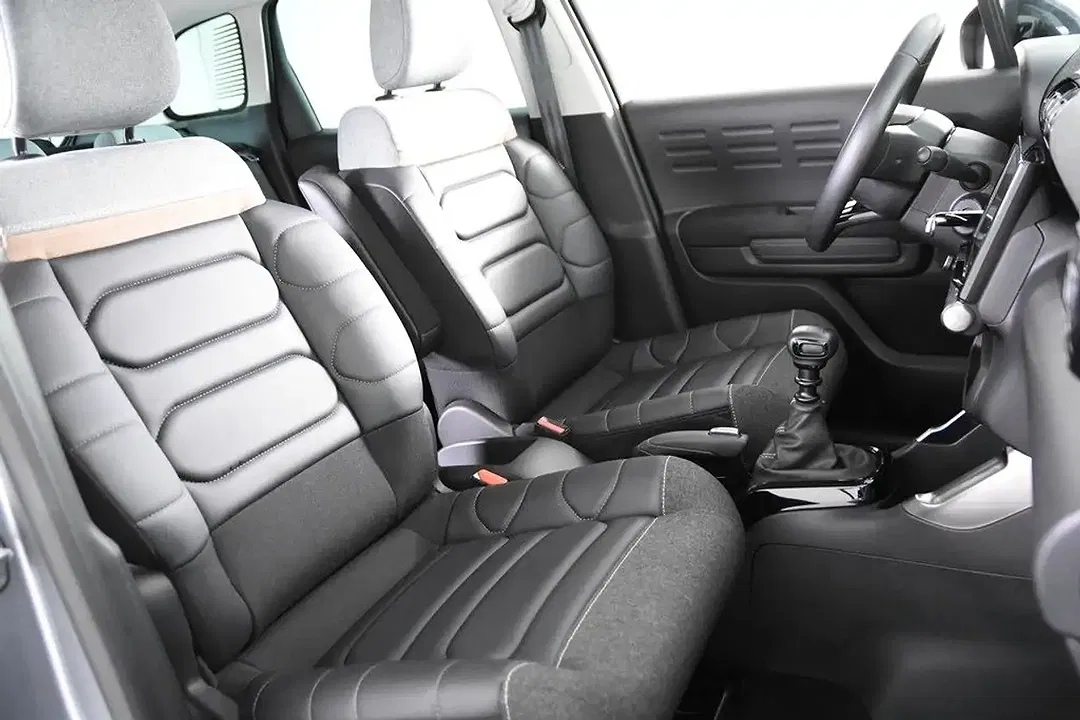 Citroen C3 Aircross Shine - Thumbnail 3