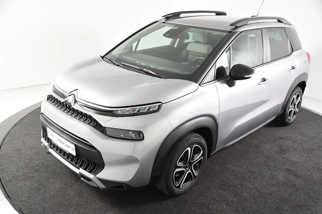 Citroen C3 Aircross Shine - Thumbnail 4