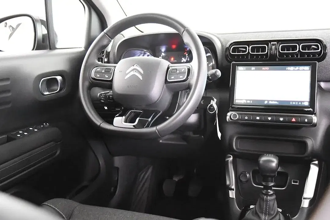 Citroen C3 Aircross Shine - Thumbnail 9