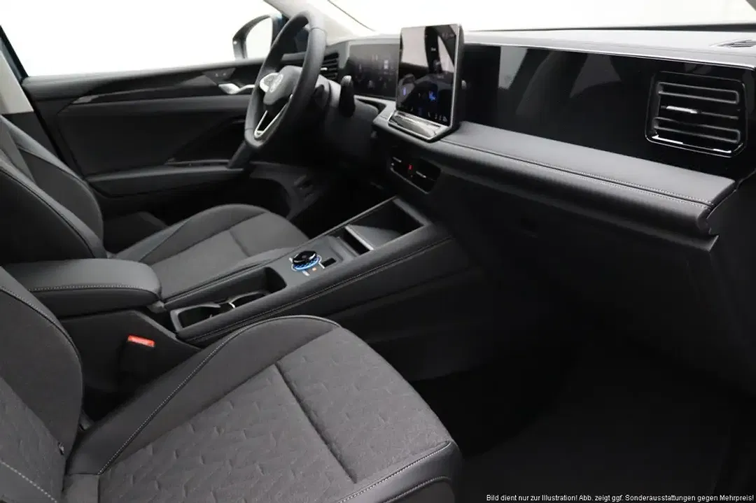 Volkswagen Tiguan 2.0 TDI DSG 4Motion R-Line - Thumbnail 10