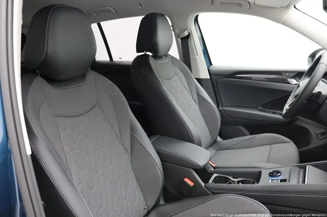 Volkswagen Tiguan 2.0 TDI DSG 4Motion R-Line - Thumbnail 11
