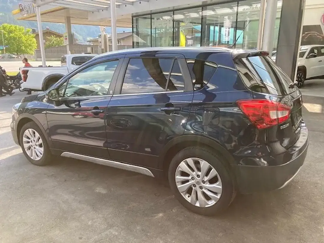 Suzuki SX4 S-Cross Club - Thumbnail 3