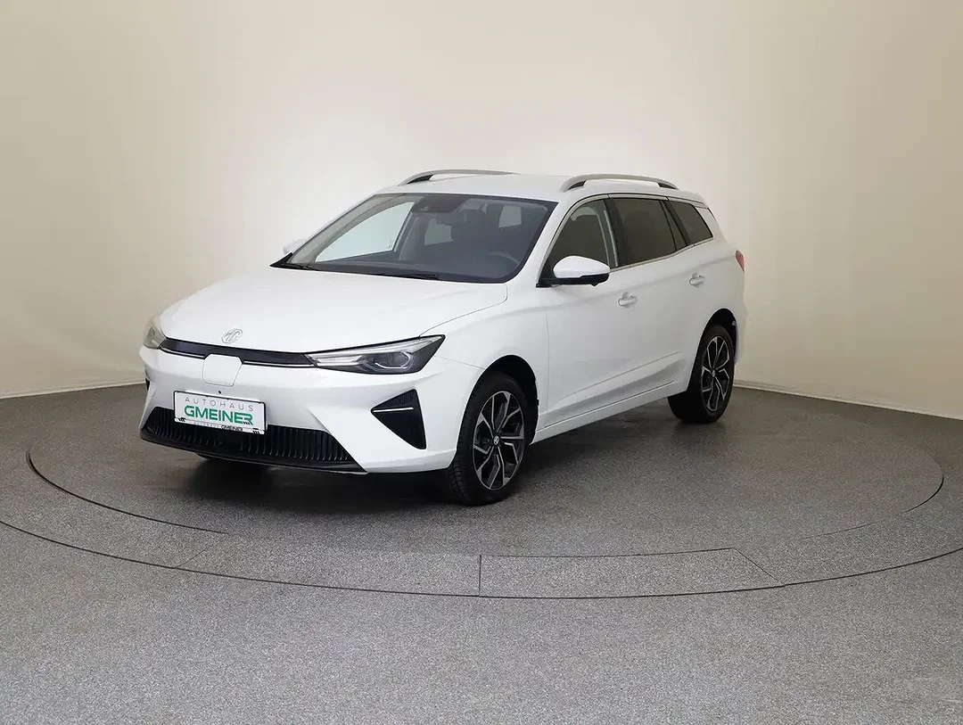 MG MG5 Luxury - Afbeelding 1