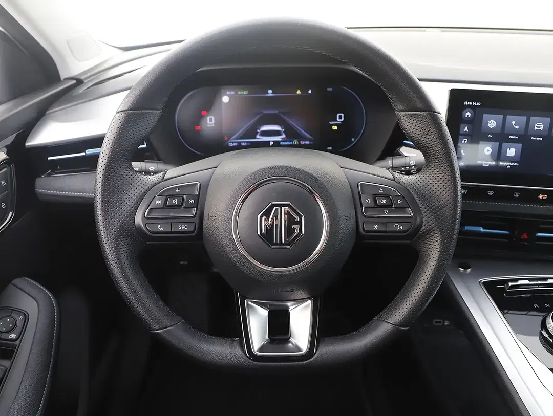 MG MG5 Luxury - Thumbnail 10