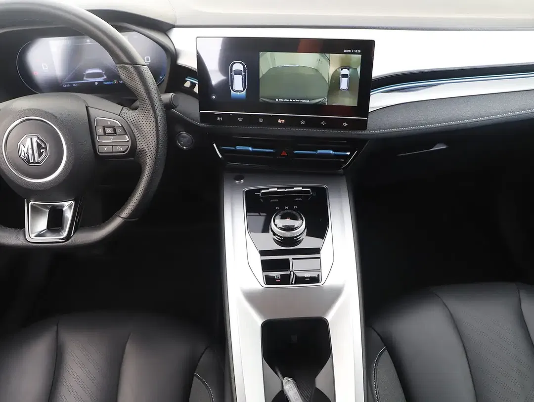 MG MG5 Luxury - Thumbnail 11