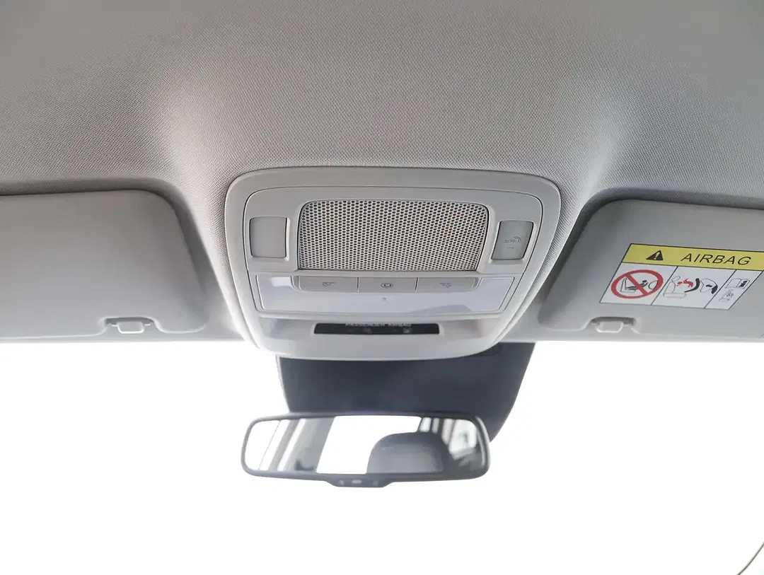 MG MG5 Luxury - Thumbnail 14