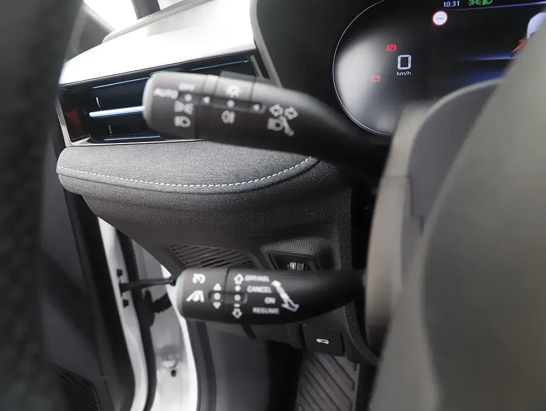 MG MG5 Luxury - foto 15
