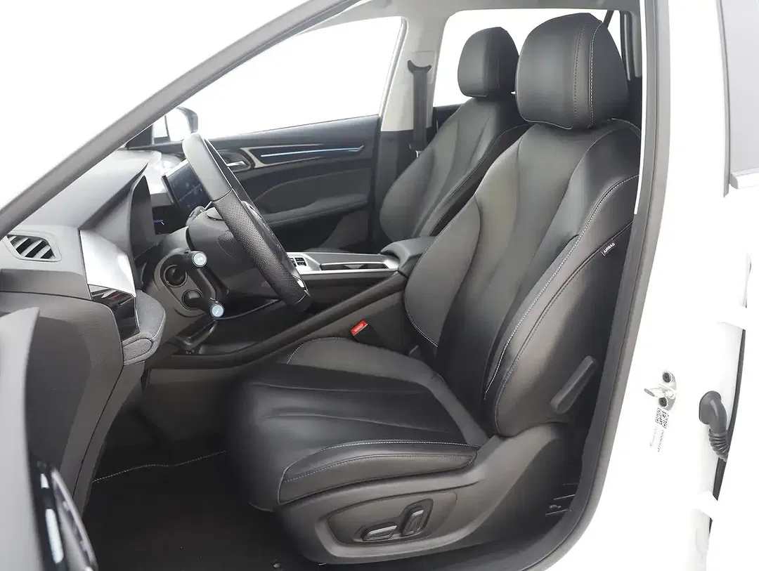 MG MG5 Luxury - Thumbnail 7