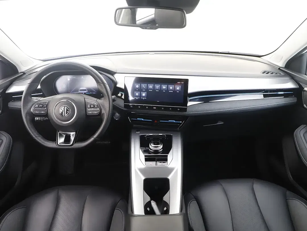 MG MG5 Luxury - Thumbnail 9