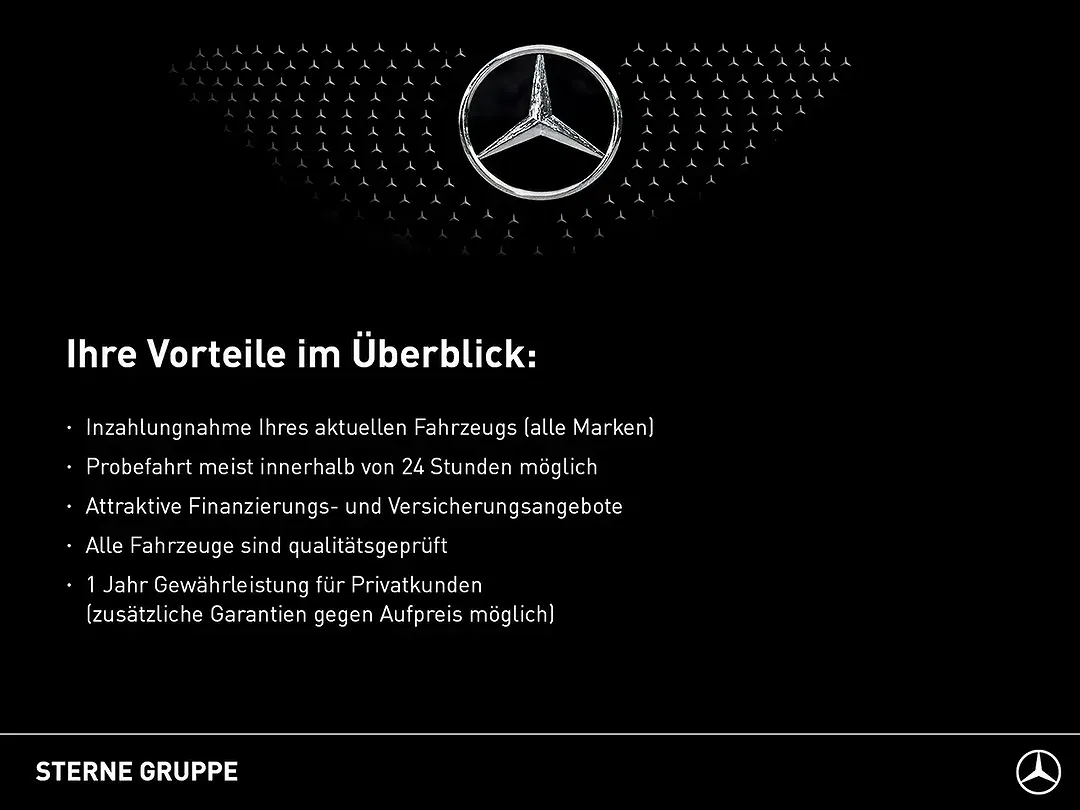 Mercedes-Benz EQA 250 AMG - Thumbnail 12