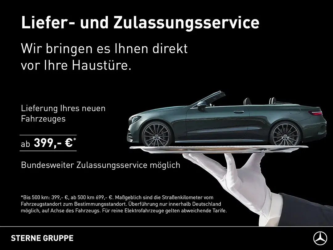 Mercedes-Benz EQA 250 AMG - Thumbnail 13