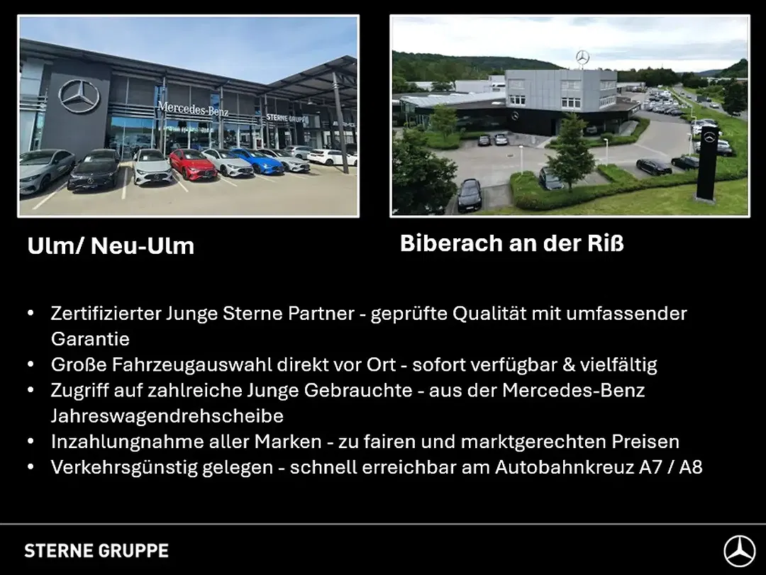 Mercedes-Benz EQA 250 AMG - Thumbnail 14