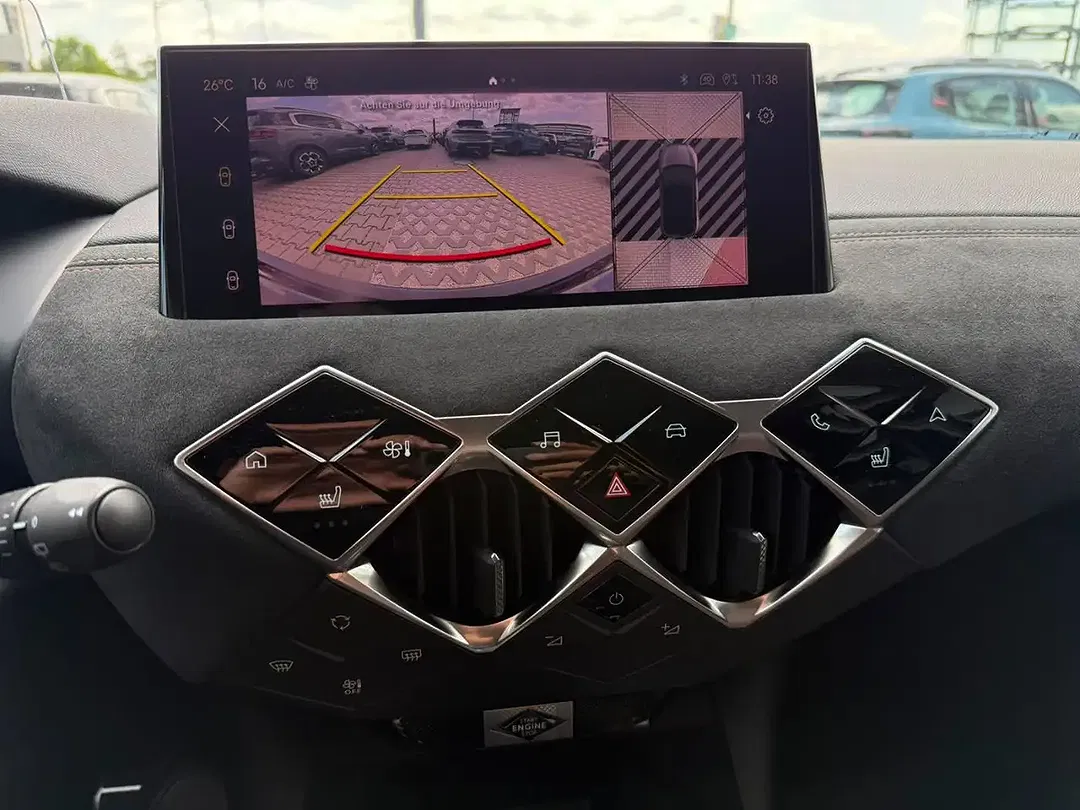DS Automobiles DS 3 - Thumbnail 11