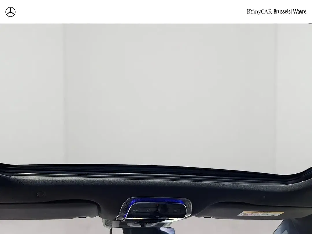 Mercedes-Benz EQS 580 4MATIC AMG Line - Thumbnail 14