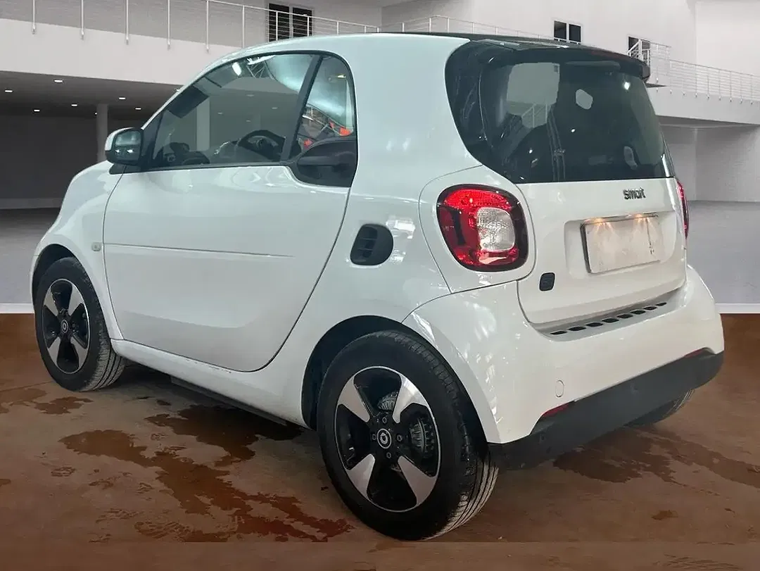 smart forTwo - foto 1