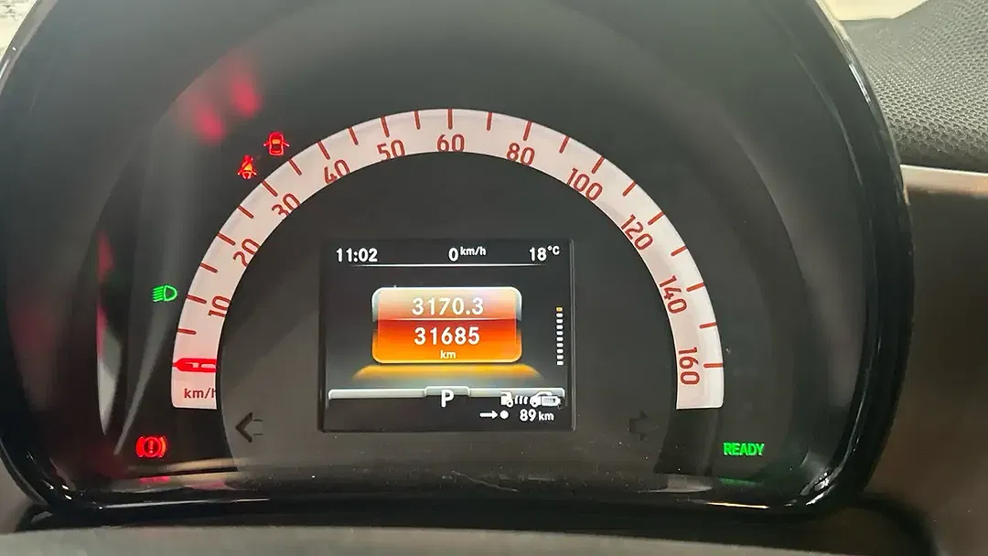 smart forTwo - foto 11