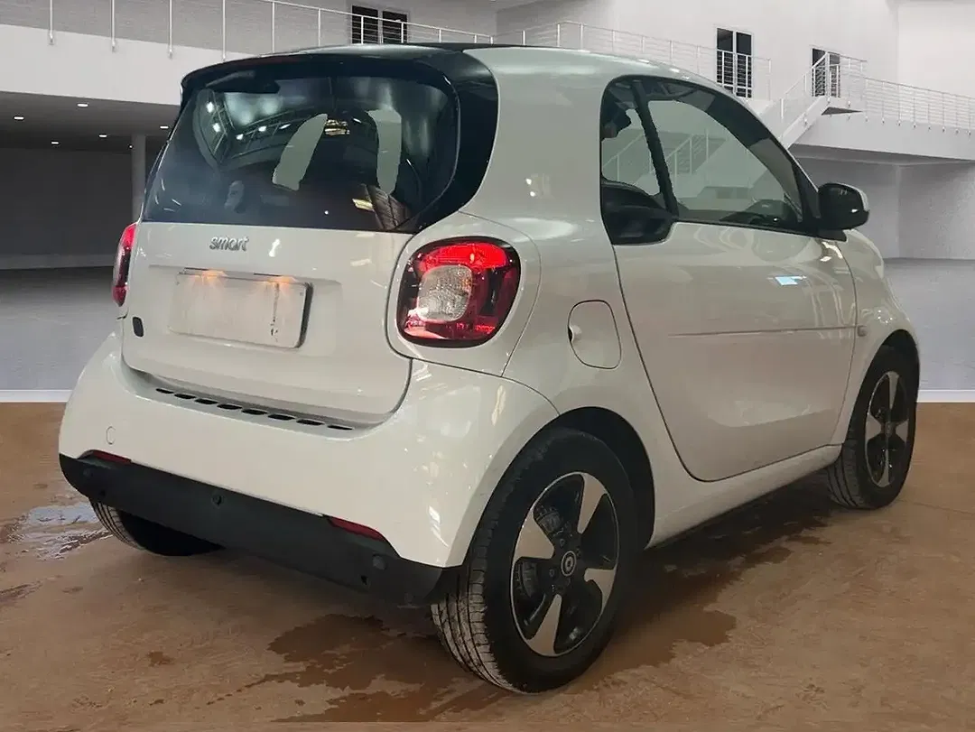 smart forTwo - foto 2