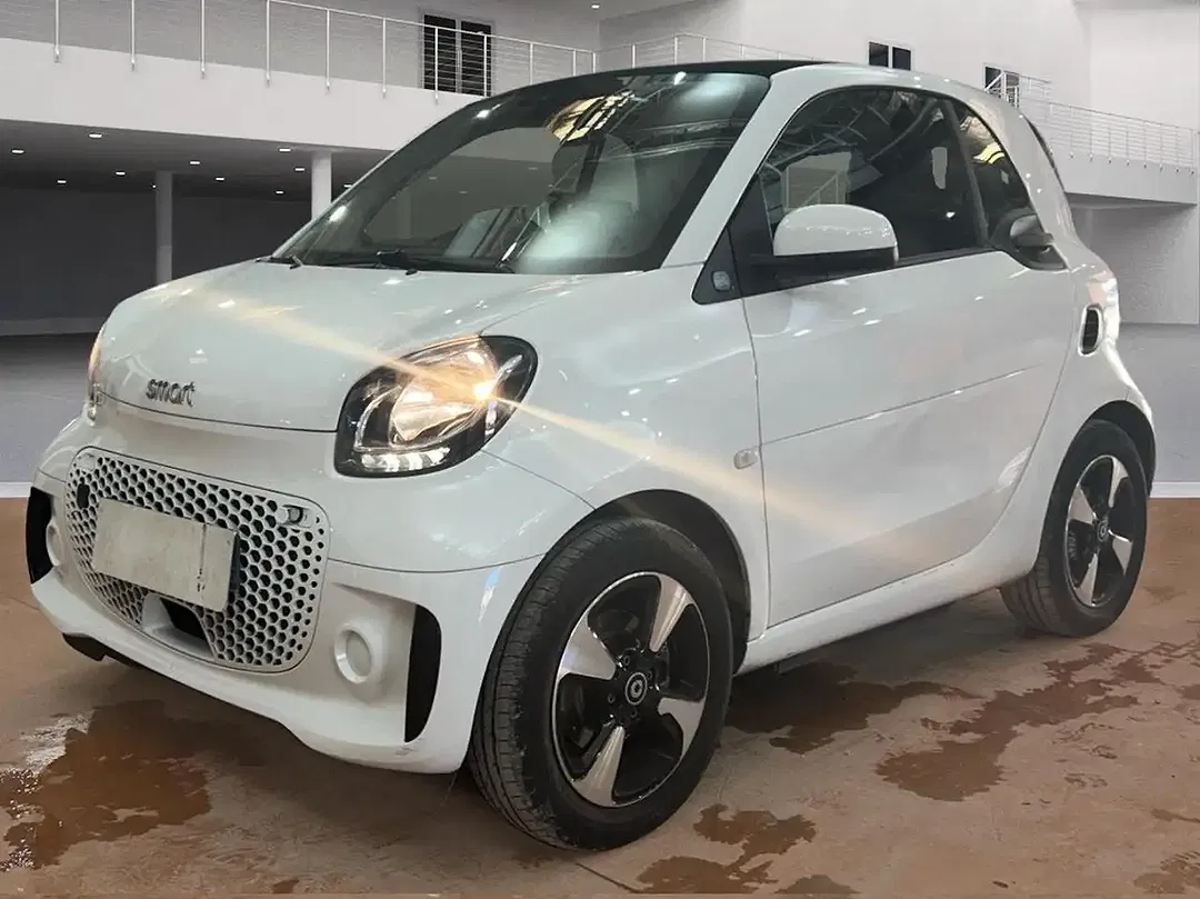 smart forTwo - Thumbnail 4