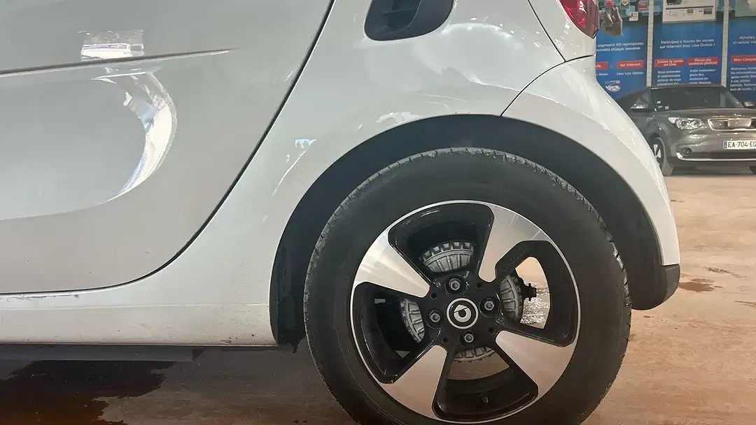 smart forTwo - Thumbnail 5