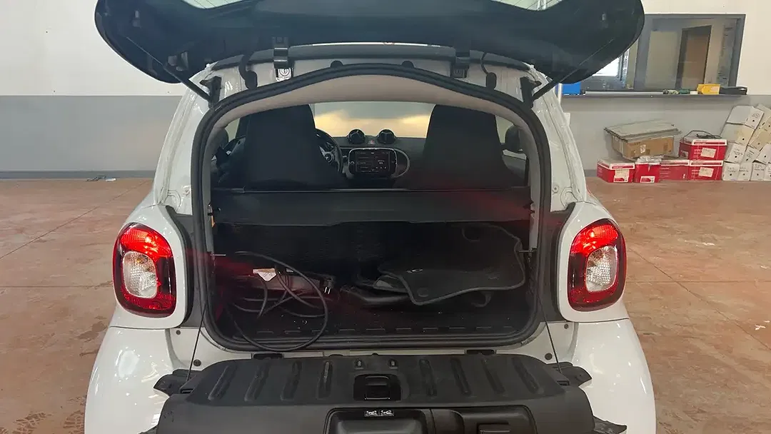 smart forTwo - Thumbnail 6