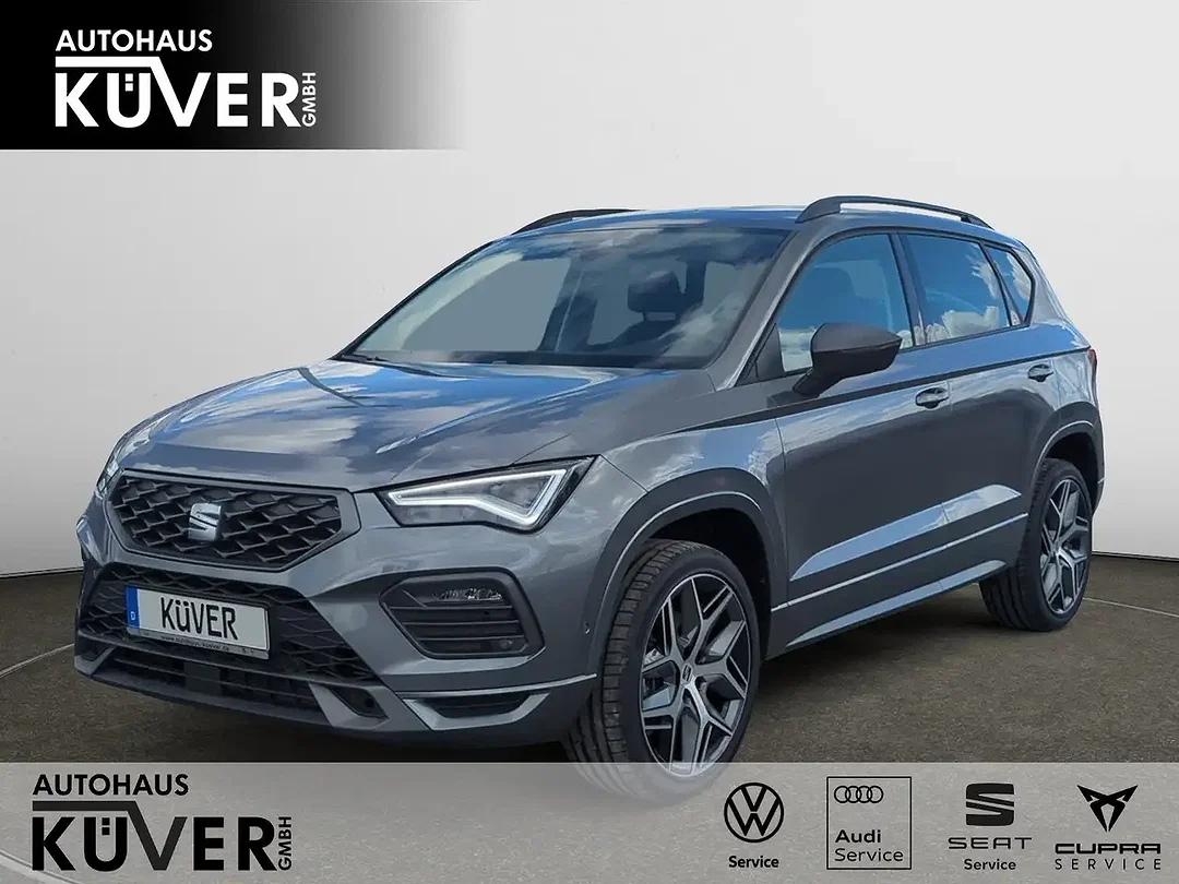 SEAT Ateca 1.5 TSI DSG FR - Afbeelding 1