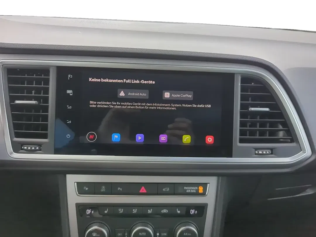 SEAT Ateca 1.5 TSI DSG FR - Thumbnail 10