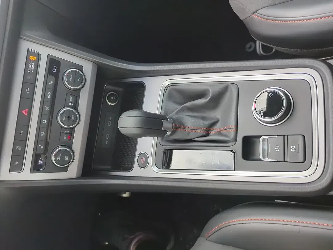 SEAT Ateca 1.5 TSI DSG FR - Thumbnail 13