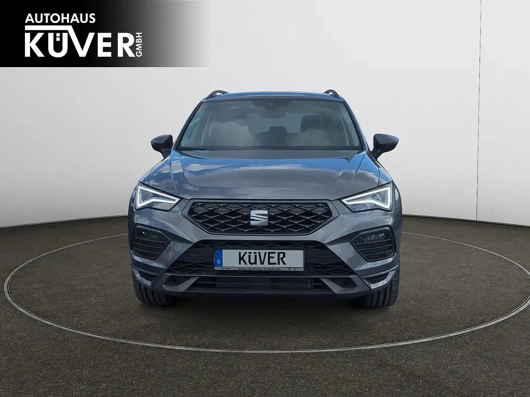 SEAT Ateca 1.5 TSI DSG FR - foto 2