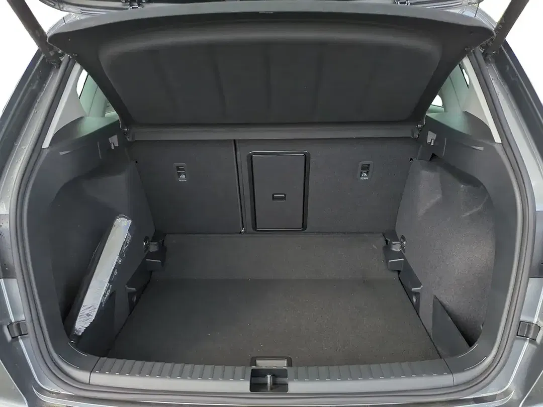 SEAT Ateca 1.5 TSI DSG FR - Thumbnail 6