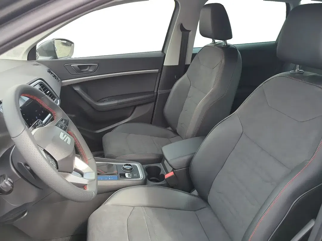 SEAT Ateca 1.5 TSI DSG FR - Thumbnail 7