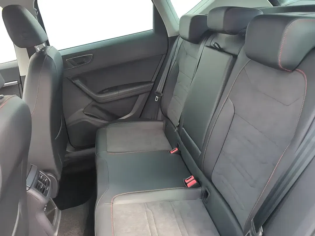 SEAT Ateca 1.5 TSI DSG FR - Thumbnail 8